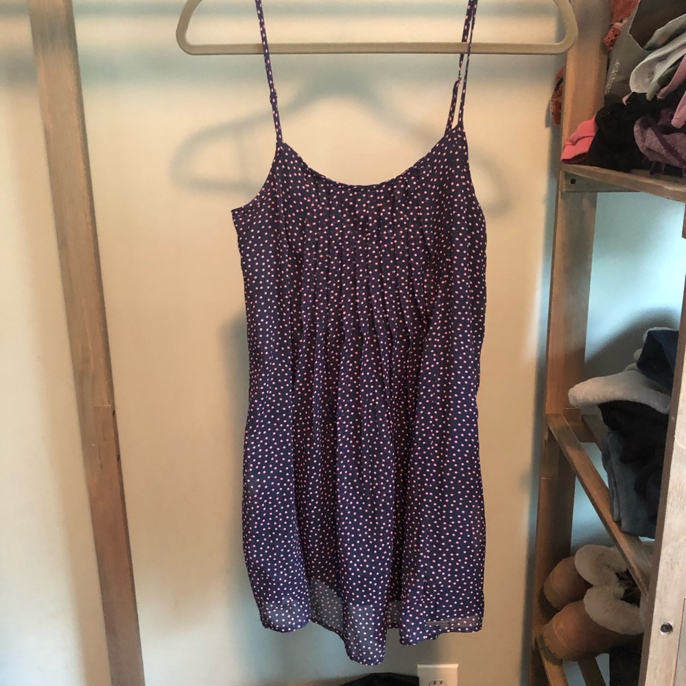 Abercrombie & Fitch mini dress/tunic